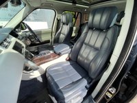 USED 2013 13 LAND ROVER RANGE ROVER 4.4 SDV8 AUTOBIOGRAPHY 5d AUTO 339 BHP 
