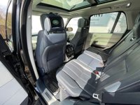 USED 2013 13 LAND ROVER RANGE ROVER 4.4 SDV8 AUTOBIOGRAPHY 5d AUTO 339 BHP 