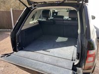 USED 2013 13 LAND ROVER RANGE ROVER 4.4 SDV8 AUTOBIOGRAPHY 5d AUTO 339 BHP 