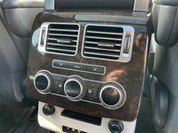 USED 2013 13 LAND ROVER RANGE ROVER 4.4 SDV8 AUTOBIOGRAPHY 5d AUTO 339 BHP 