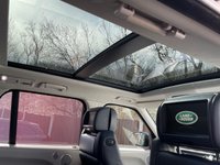 USED 2013 13 LAND ROVER RANGE ROVER 4.4 SDV8 AUTOBIOGRAPHY 5d AUTO 339 BHP 