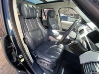 USED 2013 13 LAND ROVER RANGE ROVER 4.4 SDV8 AUTOBIOGRAPHY 5d AUTO 339 BHP 