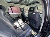 USED 2013 13 LAND ROVER RANGE ROVER 4.4 SDV8 AUTOBIOGRAPHY 5d AUTO 339 BHP 