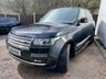 USED 2013 13 LAND ROVER RANGE ROVER 4.4 SDV8 AUTOBIOGRAPHY 5d AUTO 339 BHP 