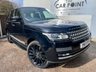 USED 2013 13 LAND ROVER RANGE ROVER 4.4 SDV8 AUTOBIOGRAPHY 5d AUTO 339 BHP 