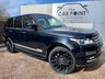 USED 2013 13 LAND ROVER RANGE ROVER 4.4 SDV8 AUTOBIOGRAPHY 5d AUTO 339 BHP 