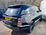 USED 2013 13 LAND ROVER RANGE ROVER 4.4 SDV8 AUTOBIOGRAPHY 5d AUTO 339 BHP 