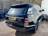 USED 2013 13 LAND ROVER RANGE ROVER 4.4 SDV8 AUTOBIOGRAPHY 5d AUTO 339 BHP 