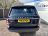 USED 2013 13 LAND ROVER RANGE ROVER 4.4 SDV8 AUTOBIOGRAPHY 5d AUTO 339 BHP 