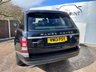 USED 2013 13 LAND ROVER RANGE ROVER 4.4 SDV8 AUTOBIOGRAPHY 5d AUTO 339 BHP 