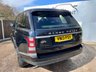 USED 2013 13 LAND ROVER RANGE ROVER 4.4 SDV8 AUTOBIOGRAPHY 5d AUTO 339 BHP 