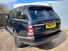 USED 2013 13 LAND ROVER RANGE ROVER 4.4 SDV8 AUTOBIOGRAPHY 5d AUTO 339 BHP 