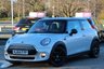 USED 2014 H MINI HATCH COOPER 1.5 COOPER 3d 134 BHP **&pound;30 RAOD TAX**36K MILES**FSH**