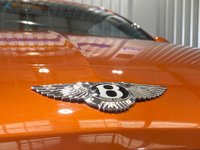USED 2015 15 BENTLEY CONTINENTAL 6.0 GT SPEED 2DR CONVERTIBLE AUTO (616 BHP) RECENTLY SERVICED (JULY 2025)