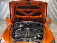 USED 2015 15 BENTLEY CONTINENTAL 6.0 GT SPEED 2DR CONVERTIBLE AUTO (616 BHP) RECENTLY SERVICED (JULY 2025)