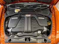 USED 2015 15 BENTLEY CONTINENTAL 6.0 GT SPEED 2DR CONVERTIBLE AUTO (616 BHP) RECENTLY SERVICED (JULY 2025)