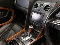 USED 2015 15 BENTLEY CONTINENTAL 6.0 GT SPEED 2DR CONVERTIBLE AUTO (616 BHP) RECENTLY SERVICED (JULY 2025)