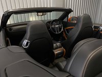USED 2015 15 BENTLEY CONTINENTAL 6.0 GT SPEED 2DR CONVERTIBLE AUTO (616 BHP) RECENTLY SERVICED (JULY 2025)