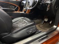 USED 2015 15 BENTLEY CONTINENTAL 6.0 GT SPEED 2DR CONVERTIBLE AUTO (616 BHP) RECENTLY SERVICED (JULY 2025)