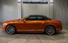 USED 2015 15 BENTLEY CONTINENTAL 6.0 GT SPEED 2DR CONVERTIBLE AUTO (616 BHP) RECENTLY SERVICED (JULY 2025)