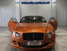 USED 2015 15 BENTLEY CONTINENTAL 6.0 GT SPEED 2DR CONVERTIBLE AUTO (616 BHP) RECENTLY SERVICED (JULY 2025)
