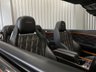 USED 2015 15 BENTLEY CONTINENTAL 6.0 GT SPEED 2DR CONVERTIBLE AUTO (616 BHP) RECENTLY SERVICED (JULY 2025)