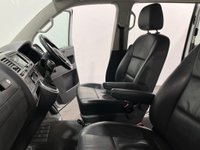 USED 2015 15 VOLKSWAGEN CARAVELLE 2.0 EXECUTIVE TDI BLUEMOTION TECHNOLOGY 5d 180 BHP 1 Owner, Automatic,  High Specification Executive Model