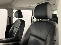 USED 2015 15 VOLKSWAGEN CARAVELLE 2.0 EXECUTIVE TDI BLUEMOTION TECHNOLOGY 5d 180 BHP 1 Owner, Automatic,  High Specification Executive Model