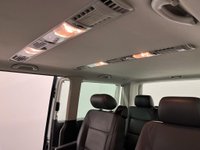 USED 2015 15 VOLKSWAGEN CARAVELLE 2.0 EXECUTIVE TDI BLUEMOTION TECHNOLOGY 5d 180 BHP 1 Owner, Automatic,  High Specification Executive Model