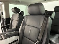 USED 2015 15 VOLKSWAGEN CARAVELLE 2.0 EXECUTIVE TDI BLUEMOTION TECHNOLOGY 5d 180 BHP 1 Owner, Automatic,  High Specification Executive Model