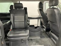 USED 2015 15 VOLKSWAGEN CARAVELLE 2.0 EXECUTIVE TDI BLUEMOTION TECHNOLOGY 5d 180 BHP 1 Owner, Automatic,  High Specification Executive Model