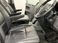 USED 2015 15 VOLKSWAGEN CARAVELLE 2.0 EXECUTIVE TDI BLUEMOTION TECHNOLOGY 5d 180 BHP 1 Owner, Automatic,  High Specification Executive Model