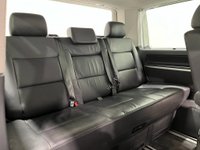 USED 2015 15 VOLKSWAGEN CARAVELLE 2.0 EXECUTIVE TDI BLUEMOTION TECHNOLOGY 5d 180 BHP 1 Owner, Automatic,  High Specification Executive Model