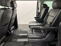 USED 2015 15 VOLKSWAGEN CARAVELLE 2.0 EXECUTIVE TDI BLUEMOTION TECHNOLOGY 5d 180 BHP 1 Owner, Automatic,  High Specification Executive Model