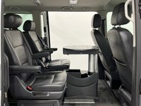 USED 2015 15 VOLKSWAGEN CARAVELLE 2.0 EXECUTIVE TDI BLUEMOTION TECHNOLOGY 5d 180 BHP 1 Owner, Automatic,  High Specification Executive Model