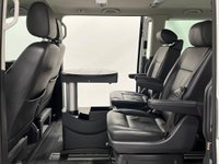 USED 2015 15 VOLKSWAGEN CARAVELLE 2.0 EXECUTIVE TDI BLUEMOTION TECHNOLOGY 5d 180 BHP 1 Owner, Automatic,  High Specification Executive Model
