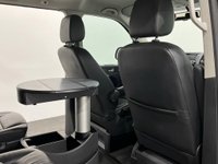 USED 2015 15 VOLKSWAGEN CARAVELLE 2.0 EXECUTIVE TDI BLUEMOTION TECHNOLOGY 5d 180 BHP 1 Owner, Automatic,  High Specification Executive Model