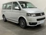 USED 2015 15 VOLKSWAGEN CARAVELLE 2.0 EXECUTIVE TDI BLUEMOTION TECHNOLOGY 5d 180 BHP 1 Owner, Automatic,  High Specification Executive Model