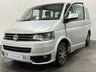 USED 2015 15 VOLKSWAGEN CARAVELLE 2.0 EXECUTIVE TDI BLUEMOTION TECHNOLOGY 5d 180 BHP 1 Owner, Automatic,  High Specification Executive Model
