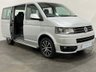 USED 2015 15 VOLKSWAGEN CARAVELLE 2.0 EXECUTIVE TDI BLUEMOTION TECHNOLOGY 5d 180 BHP 1 Owner, Automatic,  High Specification Executive Model