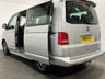 USED 2015 15 VOLKSWAGEN CARAVELLE 2.0 EXECUTIVE TDI BLUEMOTION TECHNOLOGY 5d 180 BHP 1 Owner, Automatic,  High Specification Executive Model
