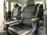 USED 2015 15 VOLKSWAGEN CARAVELLE 2.0 EXECUTIVE TDI BLUEMOTION TECHNOLOGY 5d 180 BHP 1 Owner, Automatic,  High Specification Executive Model