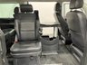 USED 2015 15 VOLKSWAGEN CARAVELLE 2.0 EXECUTIVE TDI BLUEMOTION TECHNOLOGY 5d 180 BHP 1 Owner, Automatic,  High Specification Executive Model