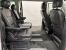 USED 2015 15 VOLKSWAGEN CARAVELLE 2.0 EXECUTIVE TDI BLUEMOTION TECHNOLOGY 5d 180 BHP 1 Owner, Automatic,  High Specification Executive Model