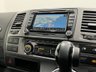 USED 2015 15 VOLKSWAGEN CARAVELLE 2.0 EXECUTIVE TDI BLUEMOTION TECHNOLOGY 5d 180 BHP 1 Owner, Automatic,  High Specification Executive Model