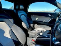 USED 2008 08 AUDI TT 2.0 TTS TFSI QUATTRO 2d 272 BHP 