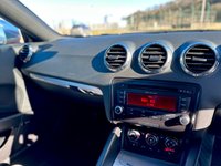 USED 2008 08 AUDI TT 2.0 TTS TFSI QUATTRO 2d 272 BHP 