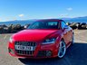 USED 2008 08 AUDI TT 2.0 TTS TFSI QUATTRO 2d 272 BHP 