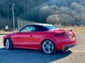 USED 2008 08 AUDI TT 2.0 TTS TFSI QUATTRO 2d 272 BHP 