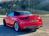 USED 2008 08 AUDI TT 2.0 TTS TFSI QUATTRO 2d 272 BHP 